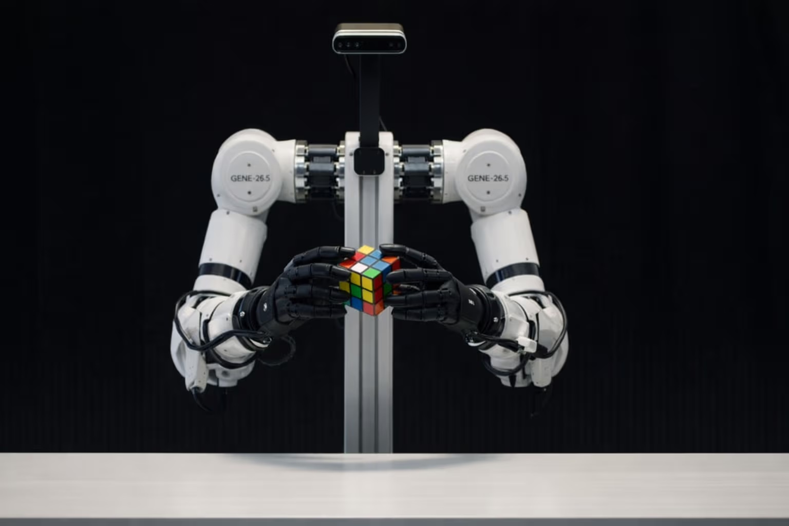 Robot arm